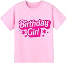 birthday shirt girl Top3商品