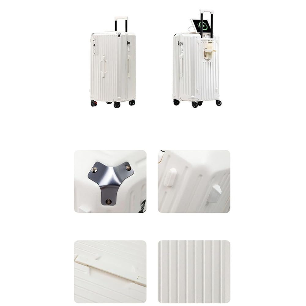 Amazon | [Xinzee] スーツケース キャリーケース 機内持ち込み