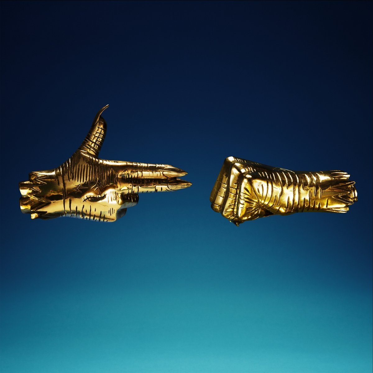 Run The Jewels 3 Amazon Sg Music