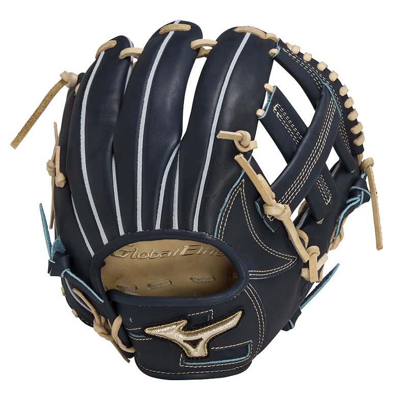 Amazon | ミズノ MIZUNO 硬式用 グローバルエリート ∞インフィニティ