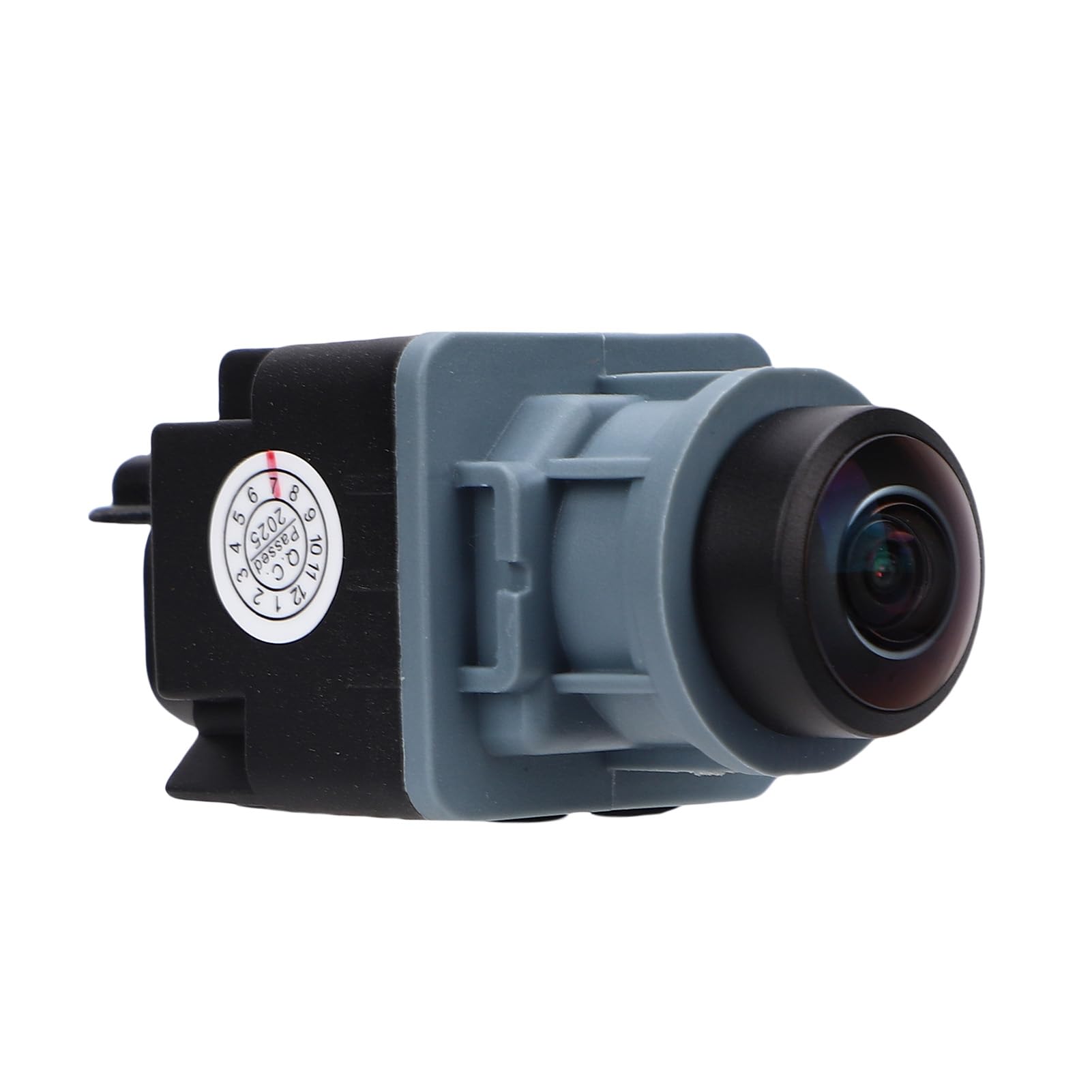 AUNMAS Kamera z Widokiem z Przodu Wymiana OEM Transmisja Obrazu HD 170 Stopni Szeroki Kąt IP69 Metalowa Obudowa dla E Klasa W212 M Klasa W166 GLE GLS X166 2009 2019