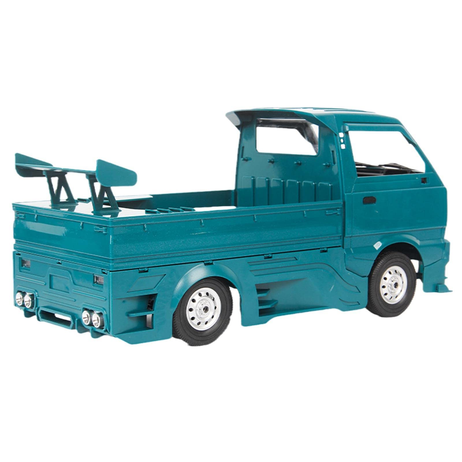 Enakshi (LABEL) Creations RC Car Body Surrounded Kits for WPL D12 1:10 RC Pick up Truck Spare PartsToys & Hobbies|Radio Control & Control Line|Rc Model Vehicle Parts & Accs| Rc Parts & Accs