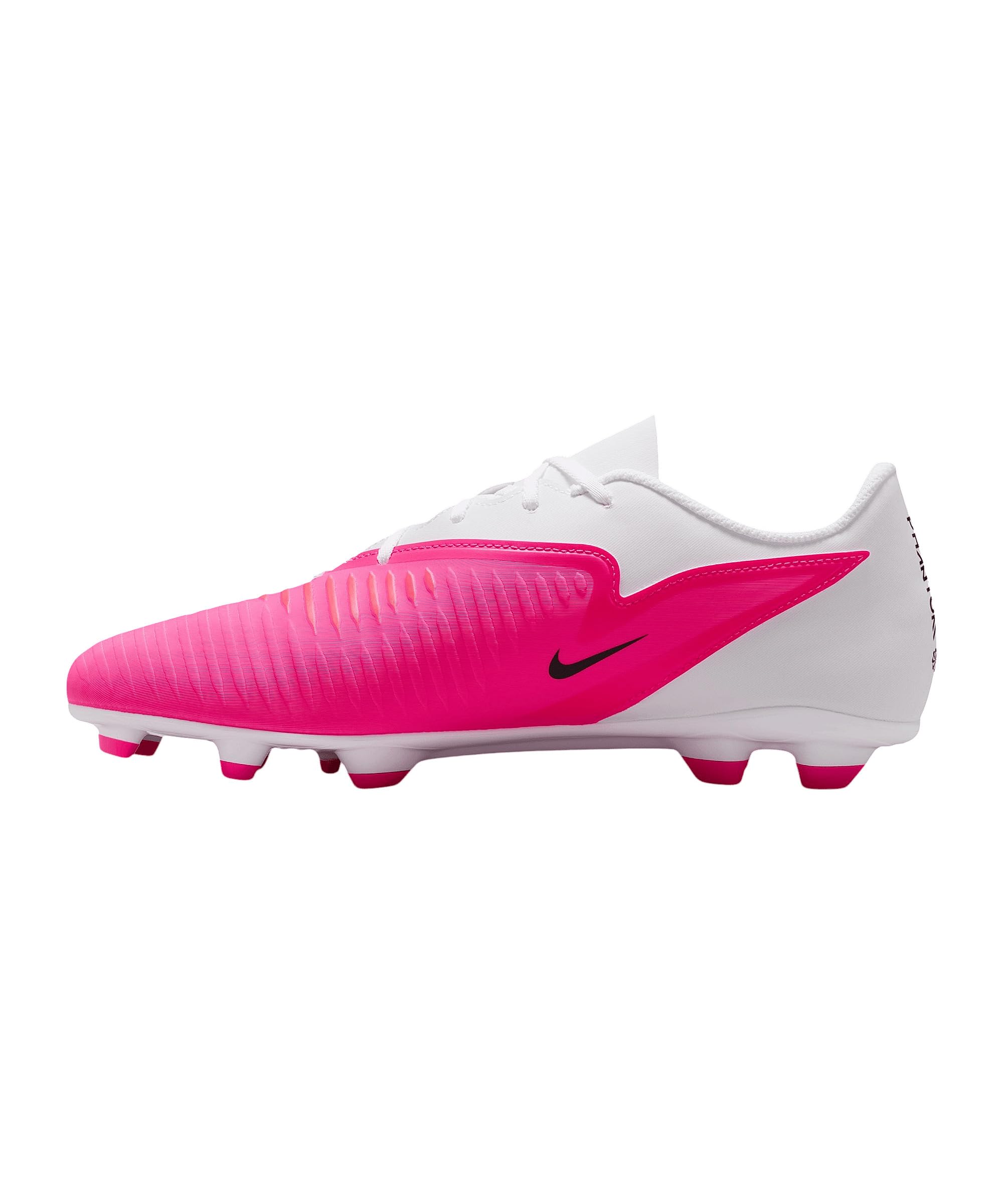 Nike Unisex Phantom 6 Low Club Fg/Mg TSneaker