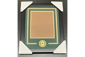 GREEN BAY PACKERS Picture Frame