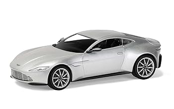 MATTEL 1/18 アストンマーチン DB10 007 Amazon | MATTEL 1/18 アストンマーチン DB10 007 ジェームス