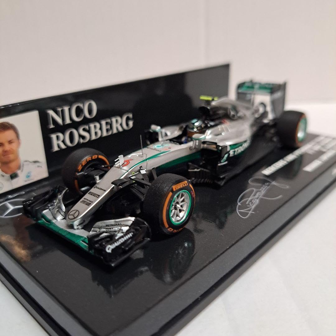 ニコ ロズベルグ メルセデス AMG ペトロナス F1 日本GP 2016 優勝 Amazon.co.jp: ニコ ロズベルグ メルセデス AMG ペトロナス F1