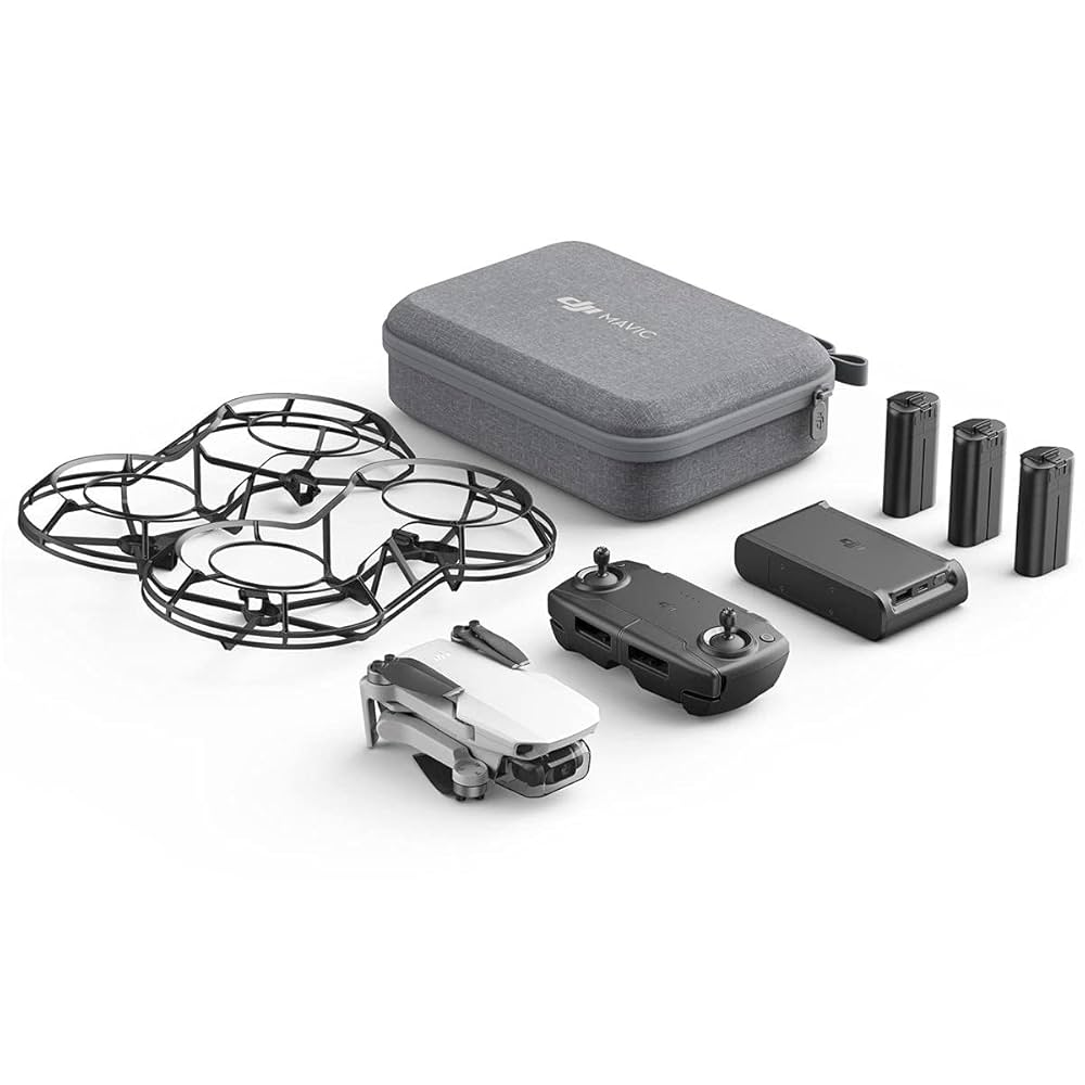 cherryのmavic mini flymore combo Mini dronas DJI Mini 4K Fly more Combo kaina | pigu.lt