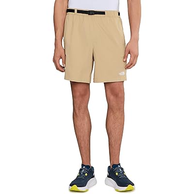 Шорты The North Face Class V Pathfinder Belted Shorts 7