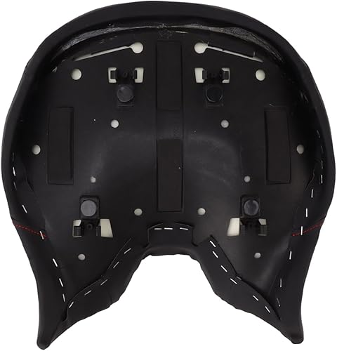 Miniatura 6 de Rider Comfort Seat WaterproofSponge 219400795 Asiento de conductor de motocicleta fácil de limpiar para RYKER900ACE 2019 a 2023