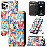 Función de atril: funda para teléfono ZTE Blade Libero 5G con soporte giratorio de 360 grados, puede configurar esta funda en un soporte fácilmente y libera tus manos cuando comes, lees, ves películas y es perfecta para navegar por la web.
