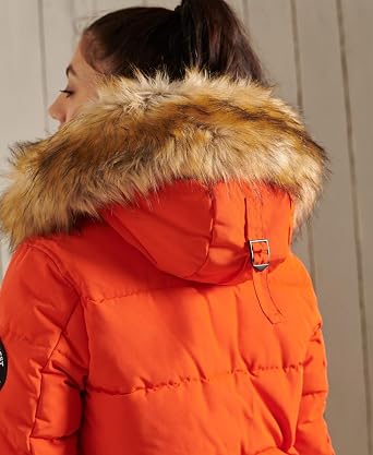 Superdry Women Padded Jacket