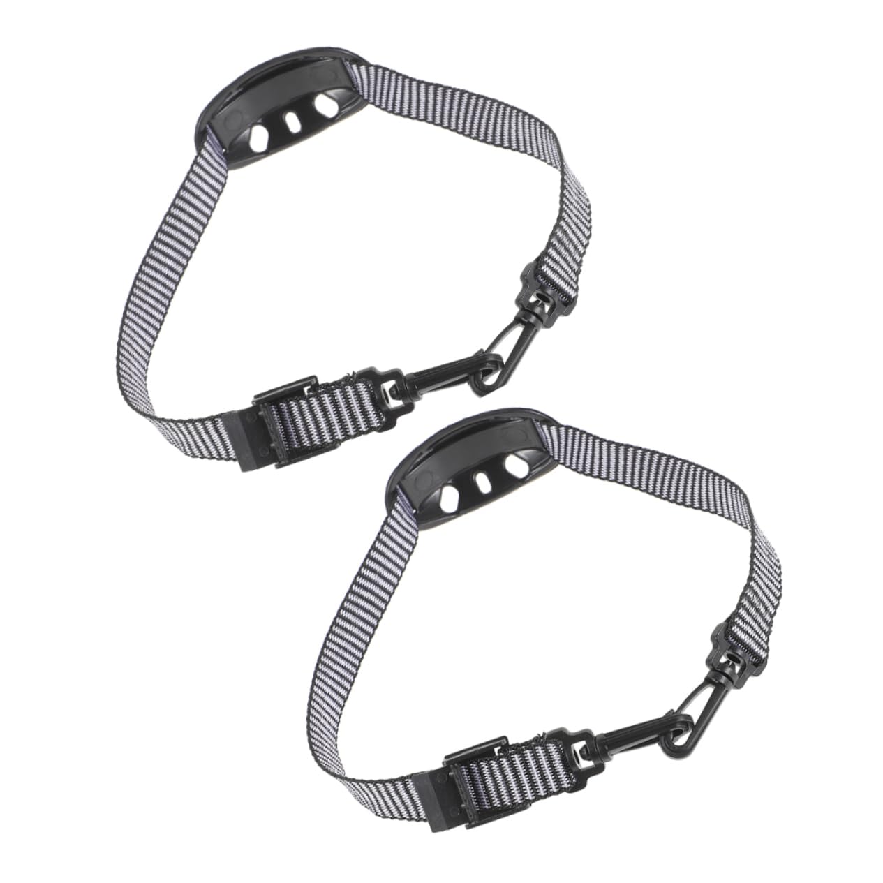 OSALADI Adjustable Helmet Chin Straps Universal Hard Hat Chin Strap for Hat Easy Install