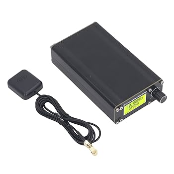 配信機器・PA機器・レコーディング機器 QZB GPS Disciplined Oscillator 10MHz 配信機器・PA機器・レコーディング機器 QZB GPS Disciplined