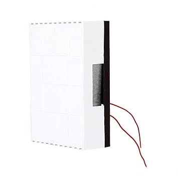 Ding Dong Doorbell, Compact Size Mounted High Power Speaker Door Bell Flame Retardant for Hotel for Home Room(#2)
