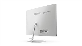 レノボ ideacentre AlO 520 i5-8400T 16GB Lenovo Ideacentre AIO 520 All-in-One Desktop, Intel Core i5