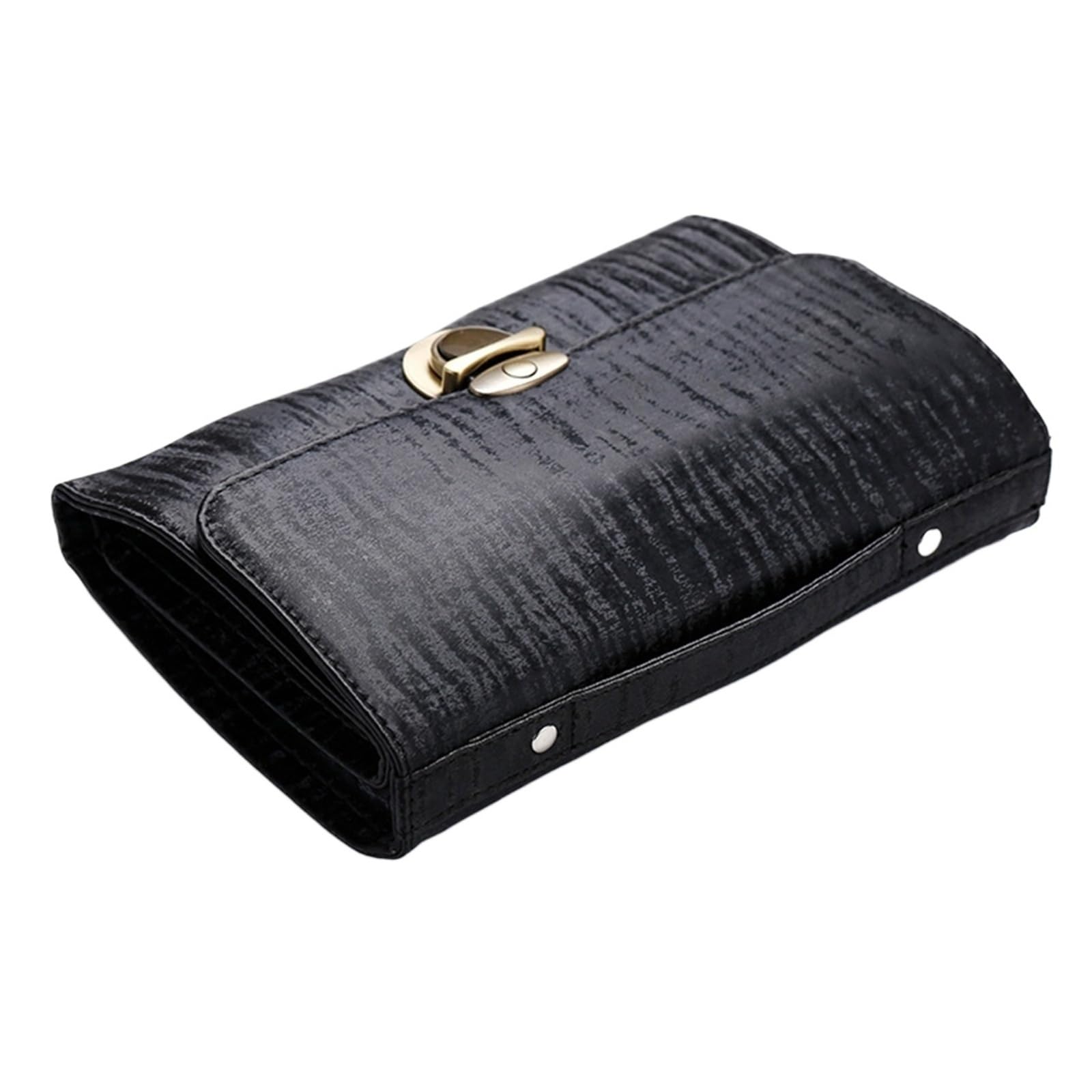 Make-up Pinsel Set 26-tlg. Make-up-Pinsel, komplettes Paket aus weichem Haar, Puder, Lidschatten Professional