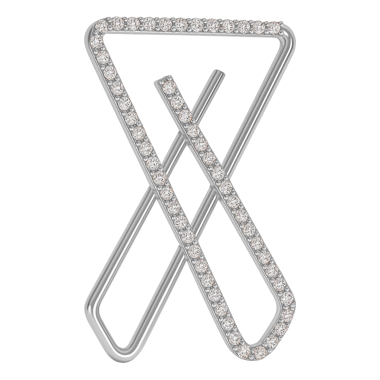 FASHIONS Stone X Safety Sari Brooch Draping Holding Heavy Sarees Pleats dresses Hijab Dupatta Scrafs saree pins for women