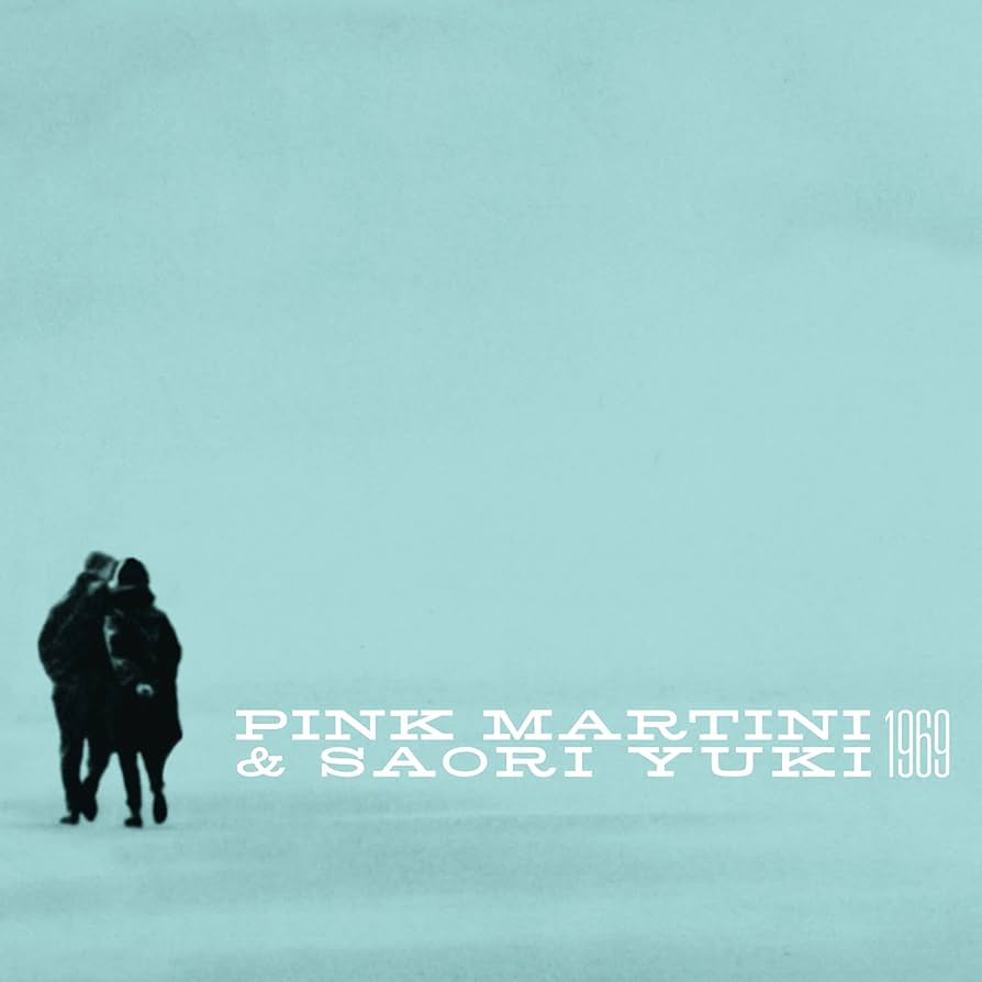 由紀さおり& pink maprtini / 1969 レアアルバム 由紀さおり& pink maprtini / 1969 レアアルバム - メルカリ