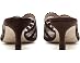Pelle Moda Vieve Slide Sandals - Front View
