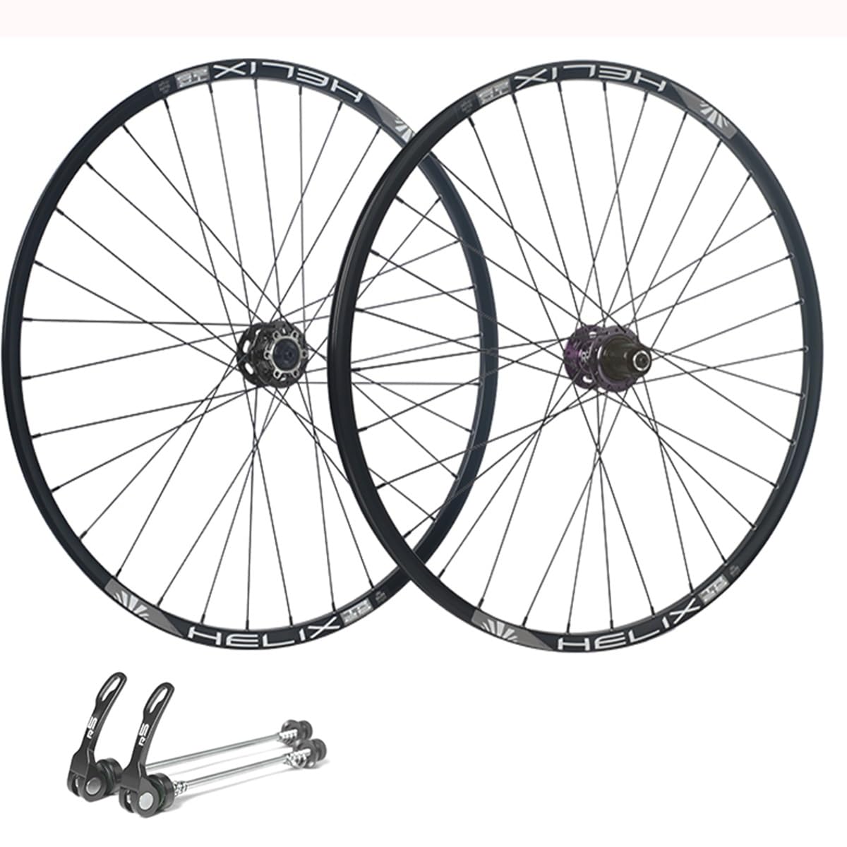 Stan’s ×DT SWISS 29インチ ホイールセット MTB Stan's ×DT SWISS 29インチ ホイールセット MTB