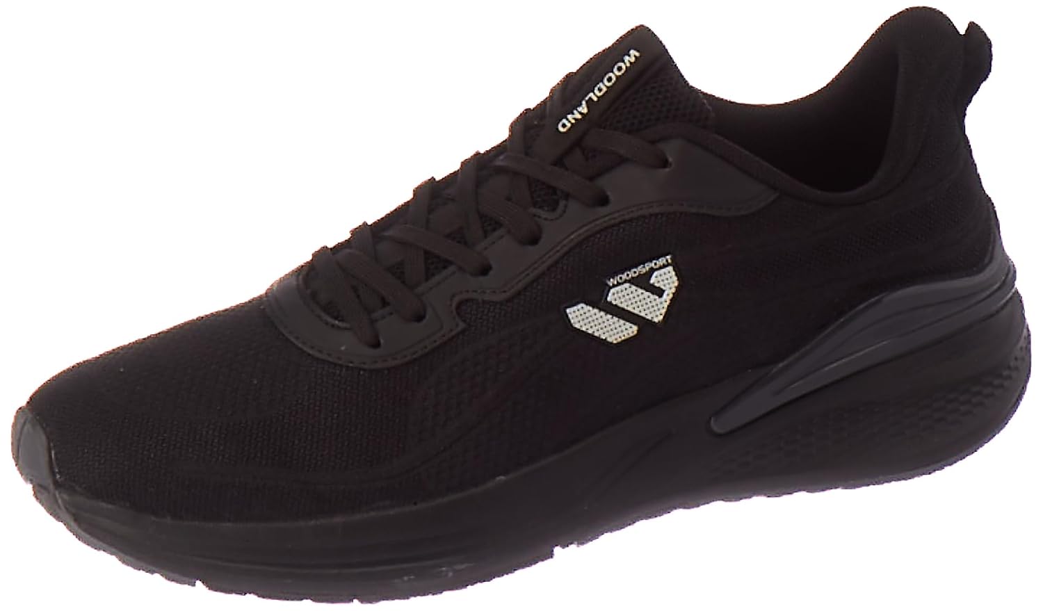Woodland Men’s Mesh Running Shoe Woodland Men’s Mesh Running Shoe