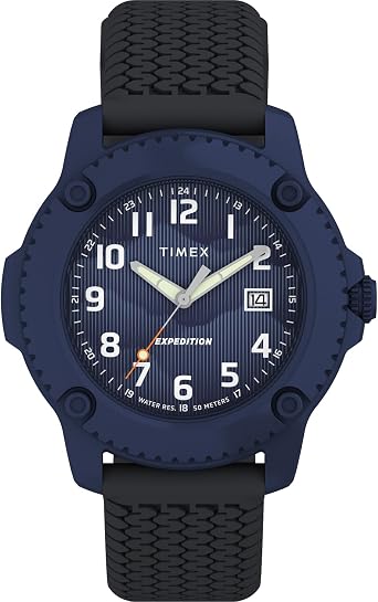 TIMEX         TW4B34600   5