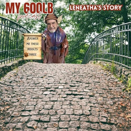 My 600lb Life S8E16 Leneathra