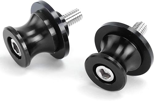 Miniatura 7 de Bobinas oscilantes de motocicleta azules de 0315in tornillo de soporte CNC para CBR 600 F2 F3 F4 F4i CBR600RR CBR1000RR GSXR600 GSXR750 GSXR1000