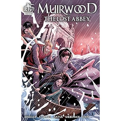 Muirwood