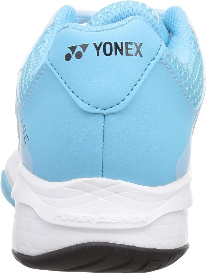 ヨネックス　パワークッション　26cm 新品☆ヨネックスYONEXパワークッション 105D 赤 26.5cm 【公式通販】