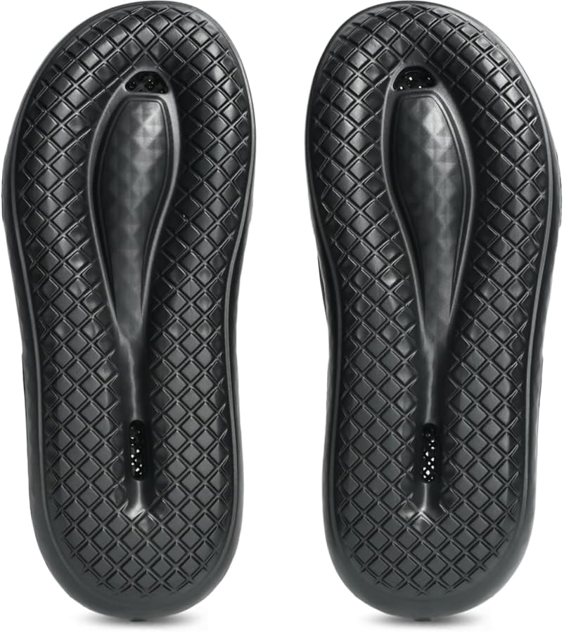 Amazon.com | ASICS Unisex ACTIBREEZE HYBRID SANDAL Shoes, XS