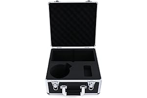 Flight Case for warm audio wa87