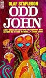 Odd John: A Story Between Jest and Earnest