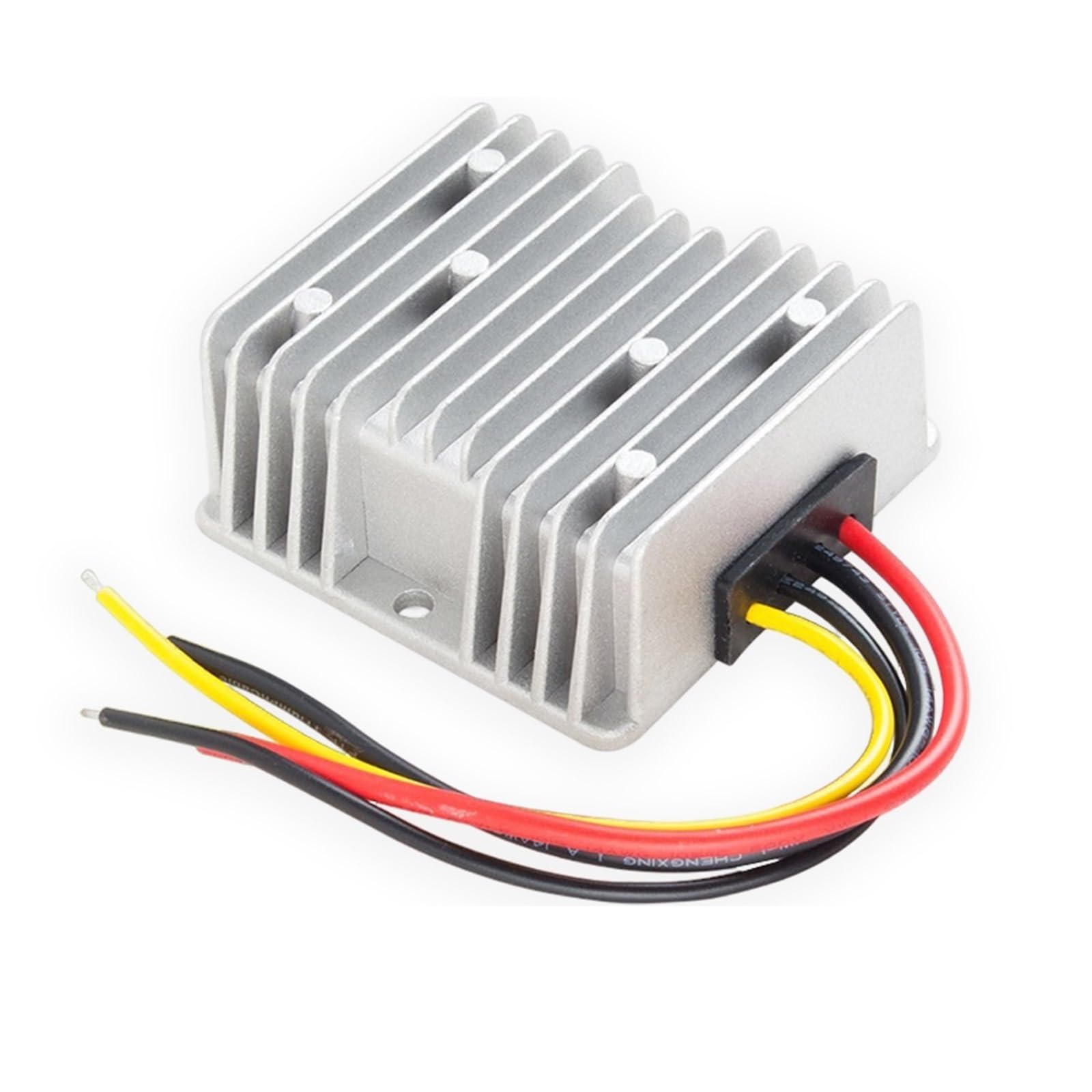 1 szt. 8-40 V do 12 V 3 A 4 A 6 A 10 A 15 A 20 A 25 A 30 A automatyczny regulator konwertera DC DC 12 V zasilacz do samochodów słonecznych (8-36 V do 12 V 10 A Pro)