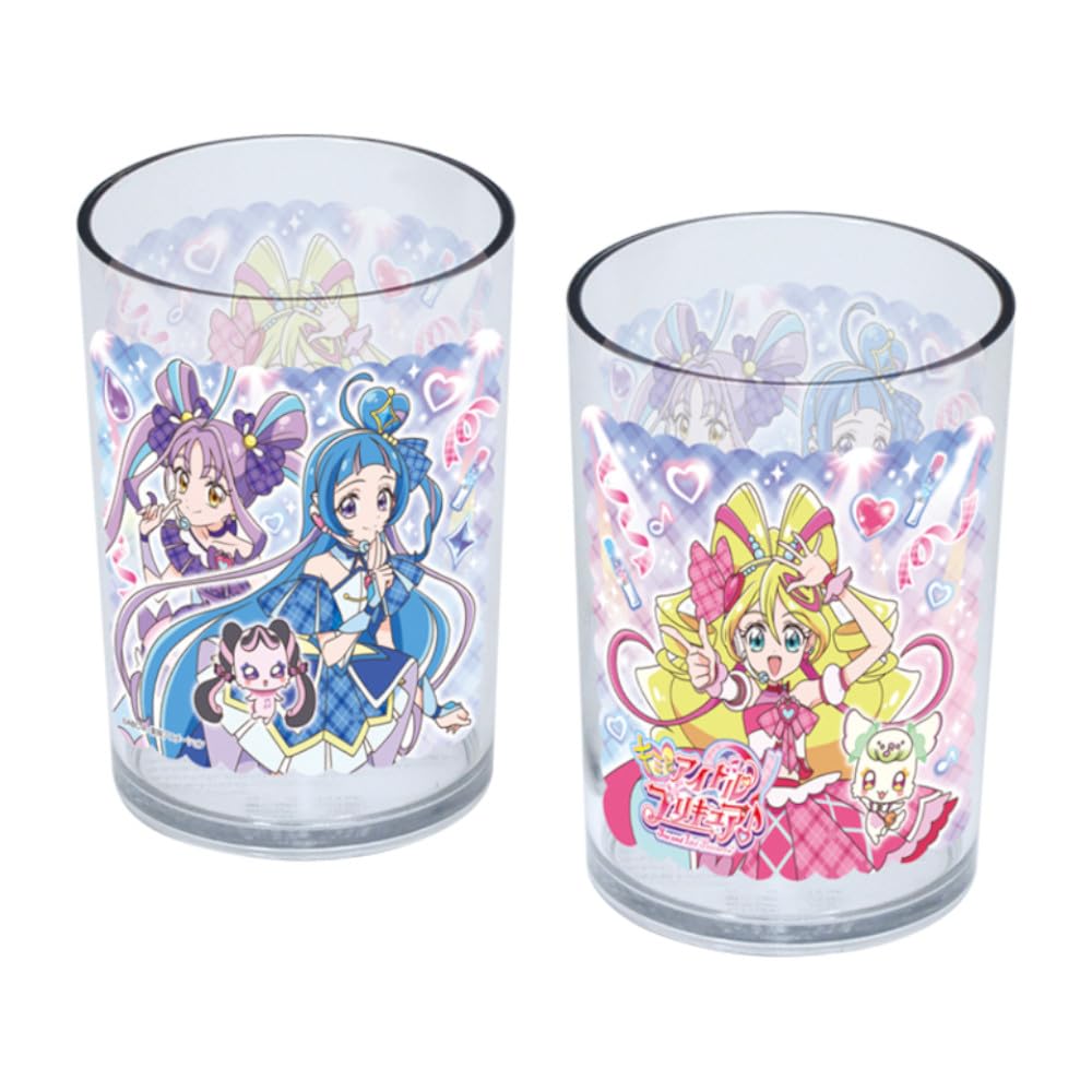 【プリキュア】アイドルシリーズ セット売り Amazon.co.jp: [バンダイ(BANDAI)] キミとアイドルプリキュア