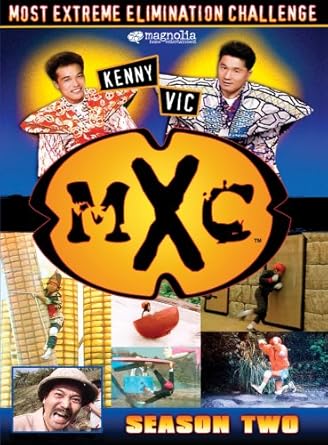 mxc full episodes