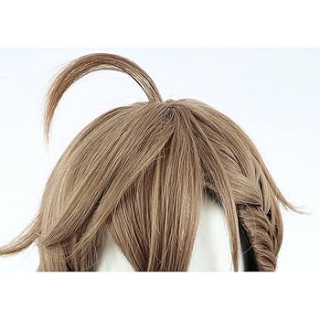 Amazon.co.jp: [Kossyo]叶 かなえ ウィッグ コスプレウィッグ