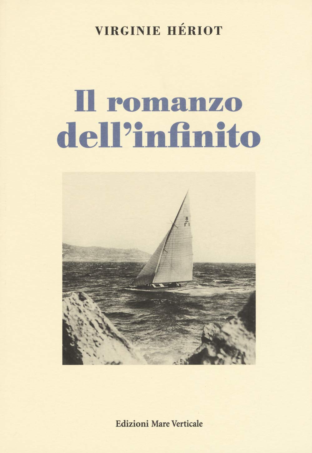 Il Romanzo Dell'infinito - 4