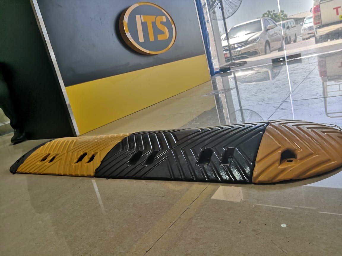 OtherSpeed Breaker (Multicolour)