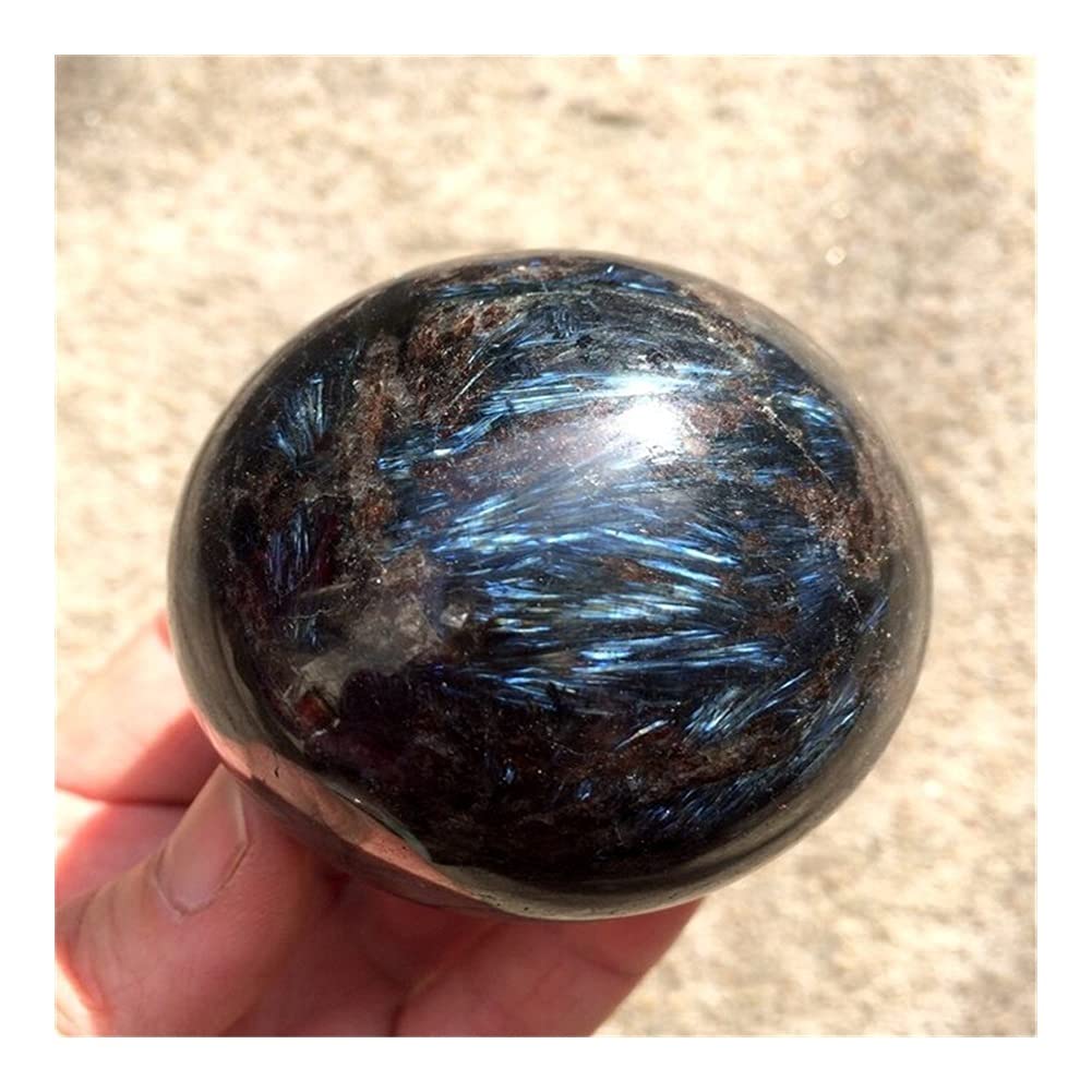 Crafts Natural Star Crystal Firework Ball s JIZTGEDM ERTEYIN