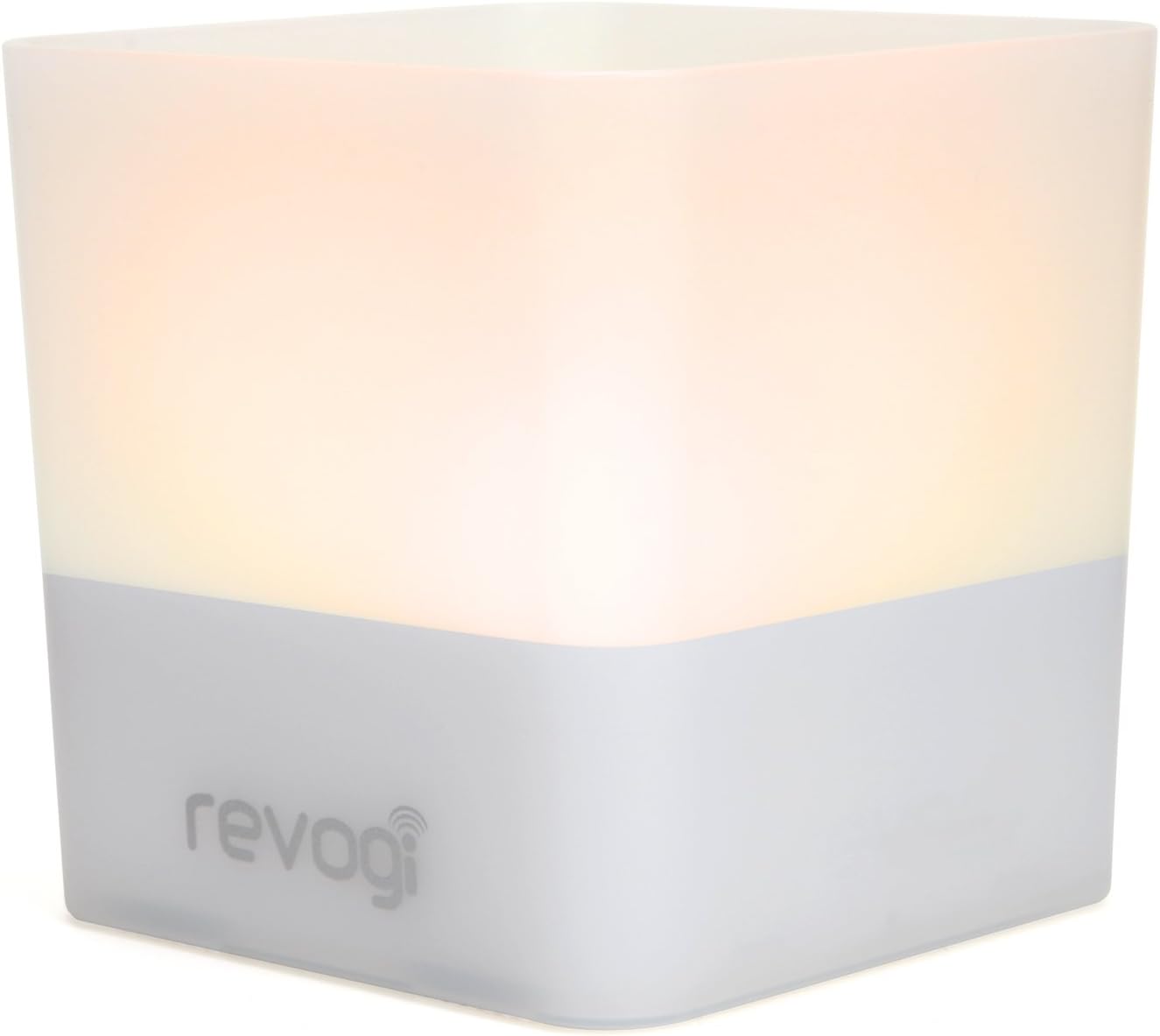 Revogi smart candlelight