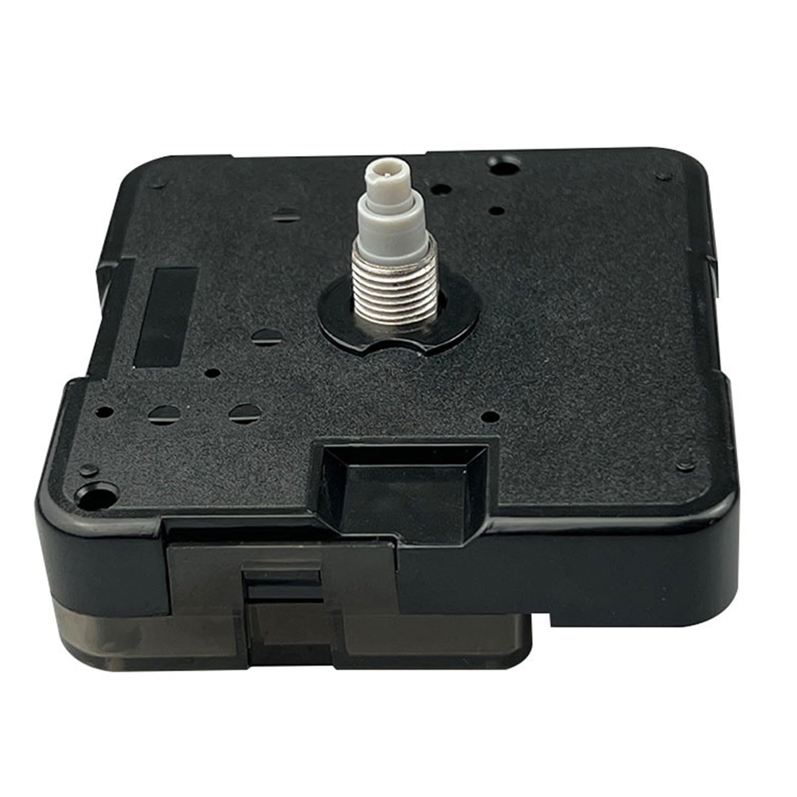 Tsophreniq Noiseless Clock Movement Mechanism Providing Accurate Time for Clock Enthusiasts Craftsmen and Enthusiasts Movement