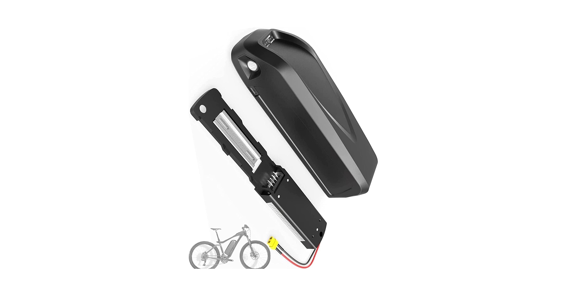 電動自転車　リチウムバッテリー　52V 10Ah 充電器付き Amazon.co.jp: 48V 52V 10Ah 電動自転車モペット/電動/リチウム