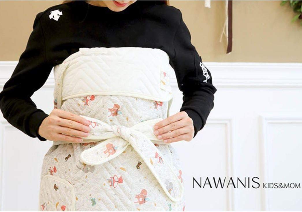 Korean Traditional PODAEGI (Four Season Type) Made by 100% Eco-Friendly Method