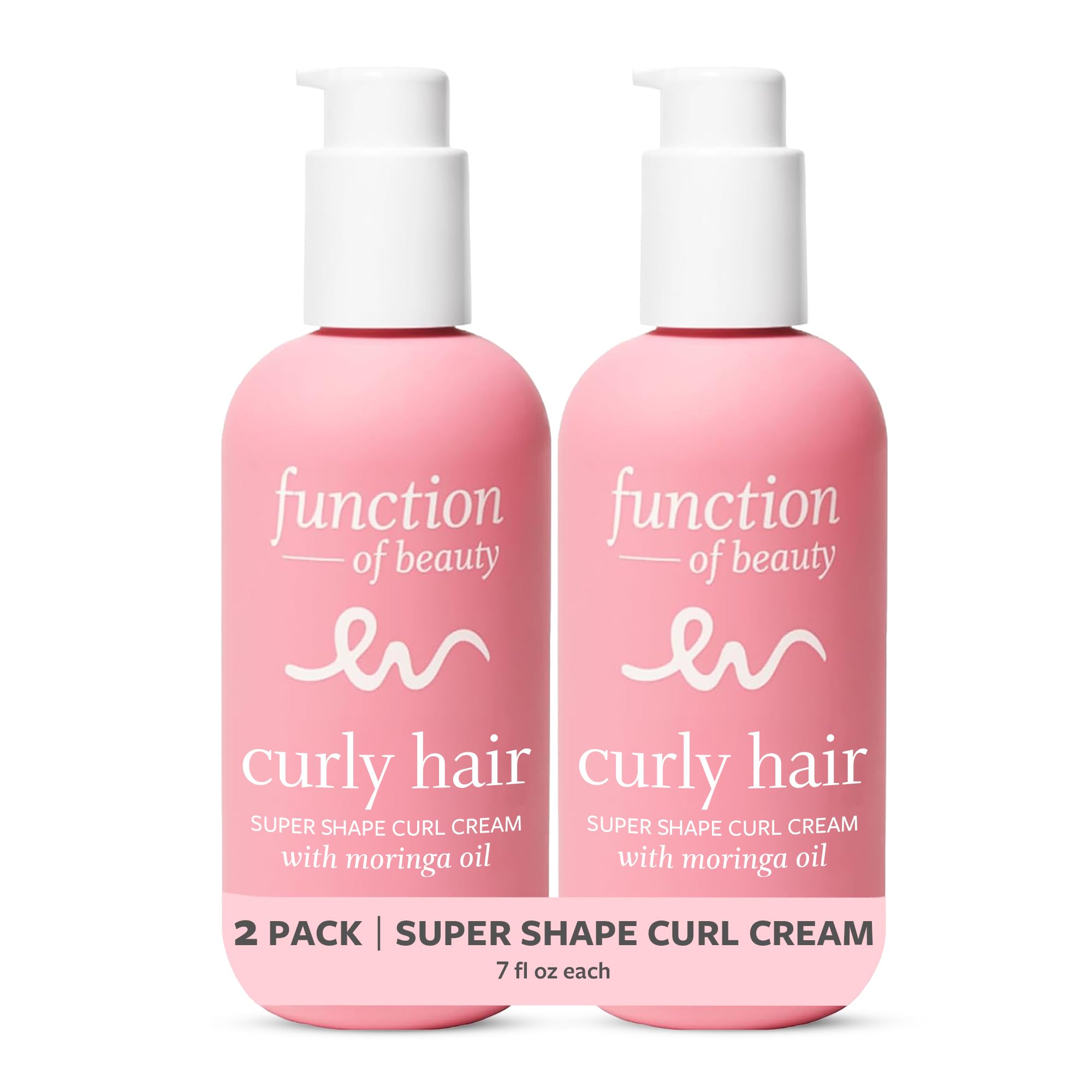 2-PACK SUPER CURL CREAM