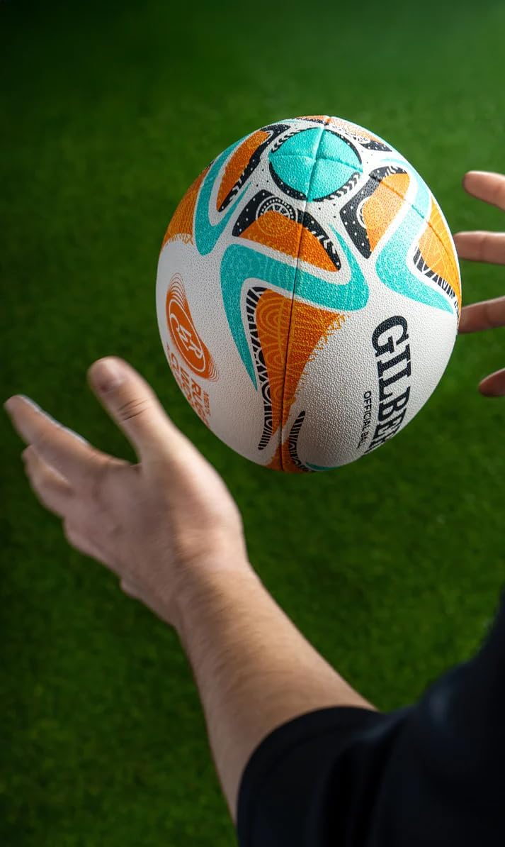 RWC 2025 Replica Ball