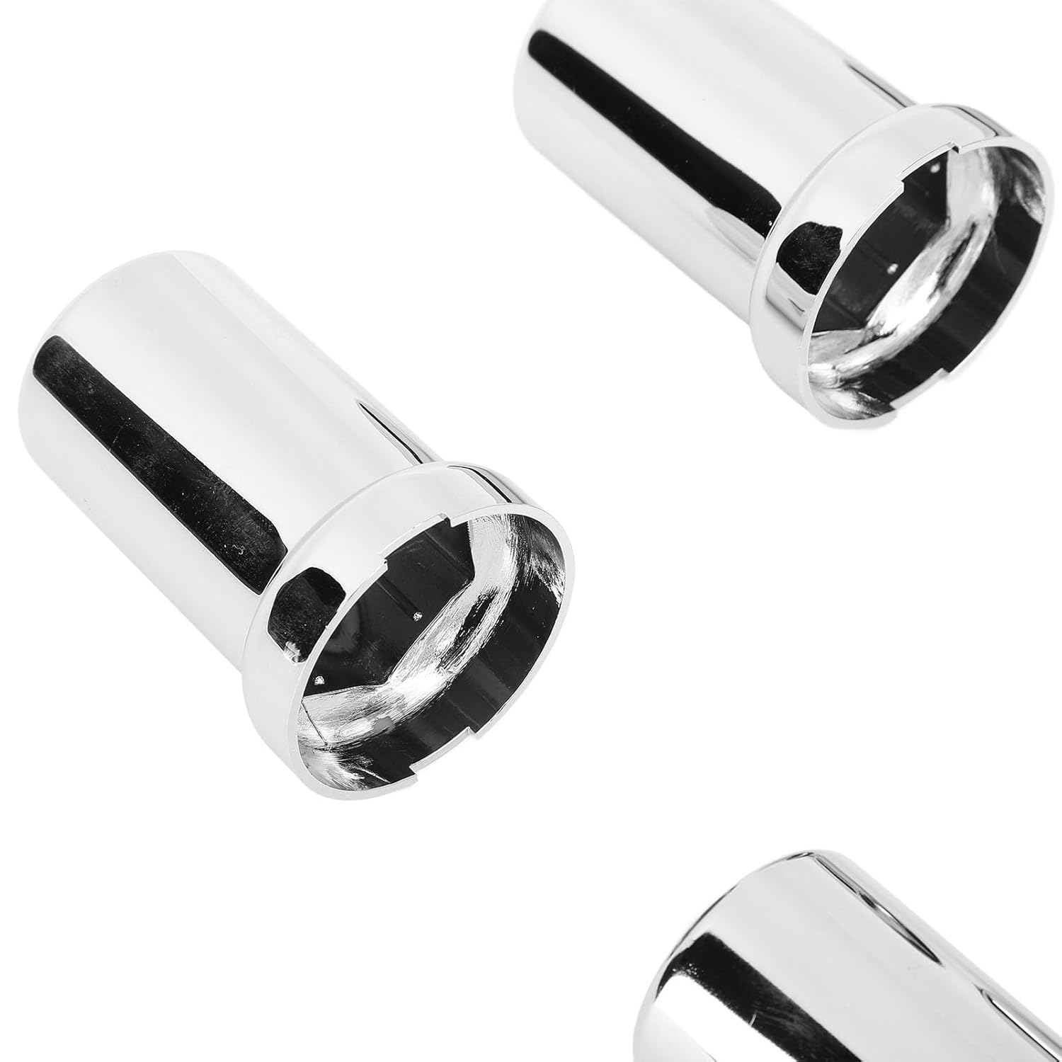 Wheel hub Bolts Lug Nut Covers ABS Chrome Plastic Lug Nut Caps Nut Cover Caps 33mm(40 piece)