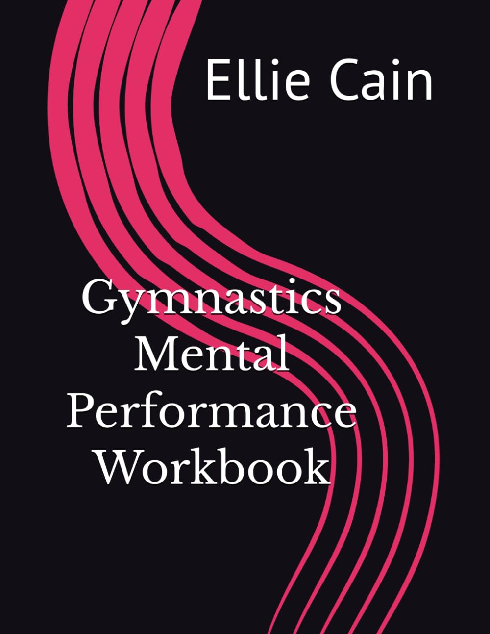 Gymnastics Mental Performance Workbook