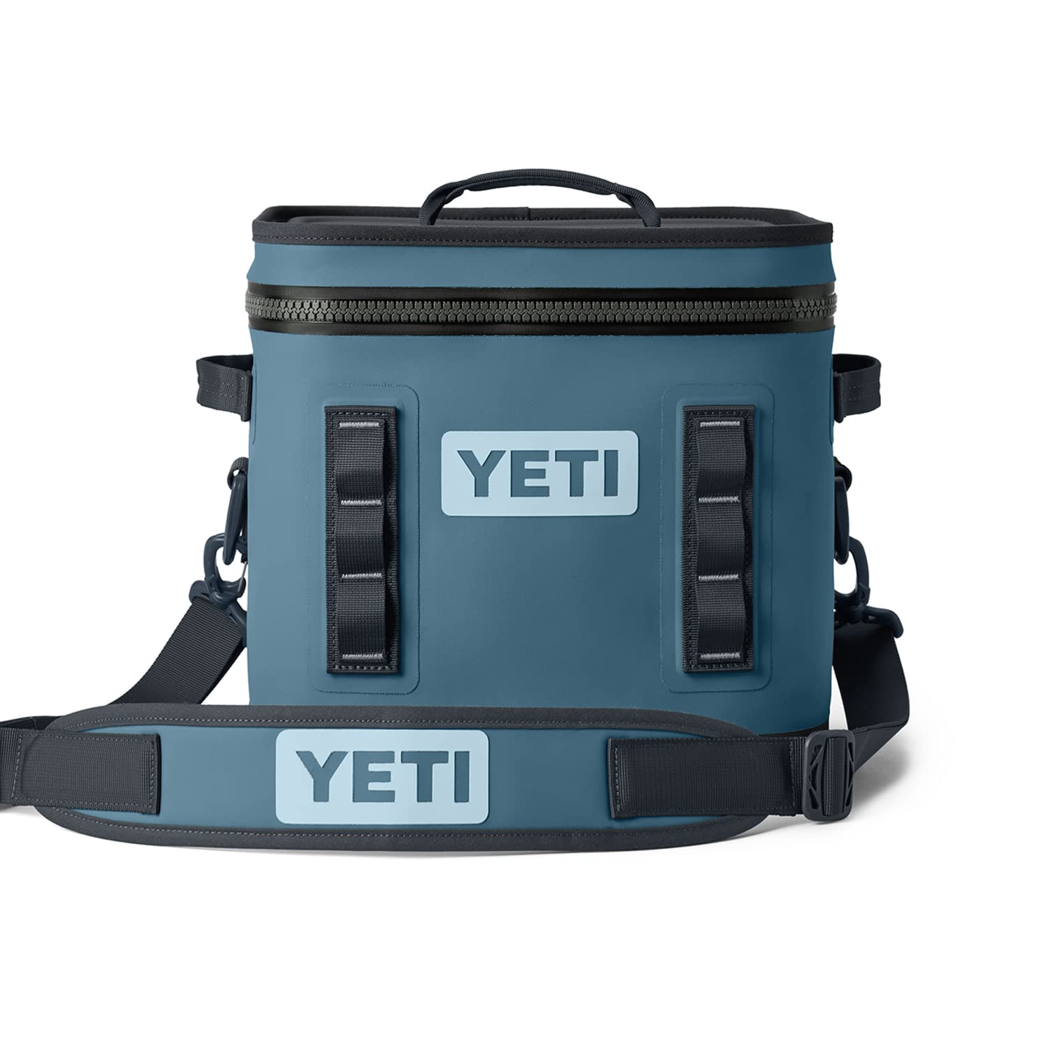 YETI Hopper Flip 12 Portable Cooler Nordic Blue