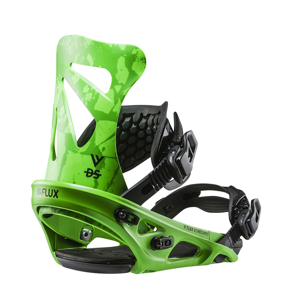 Amazon | フラックス(FLUX)ビンディング 17-18モデル DS  